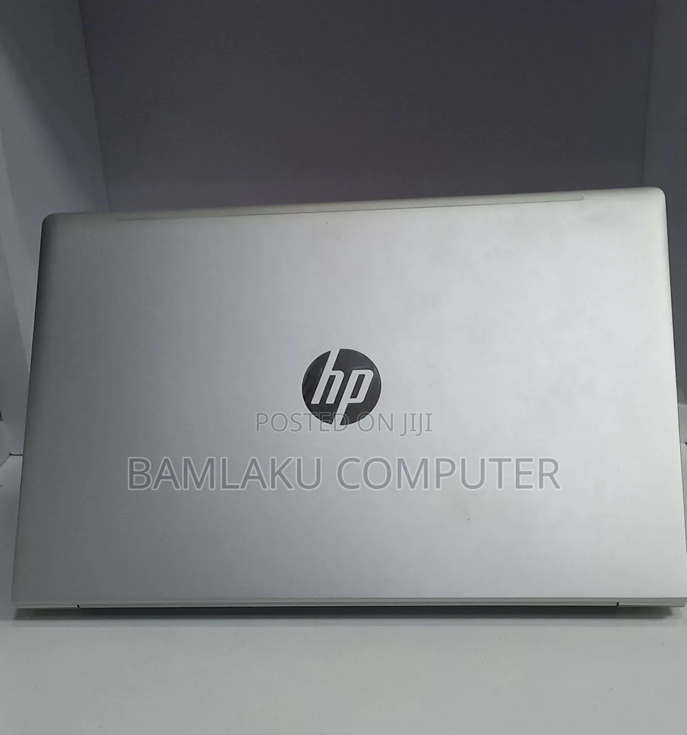 New Laptop HP ProBook 440 G9 8GB Intel Core i5 SSD 512GB
