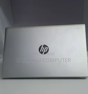 New Laptop HP ProBook 440 G9 8GB Intel Core i5 SSD 512GB