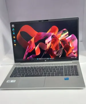 New Laptop HP ProBook 440 G9 8GB Intel Core i5 SSD 512GB
