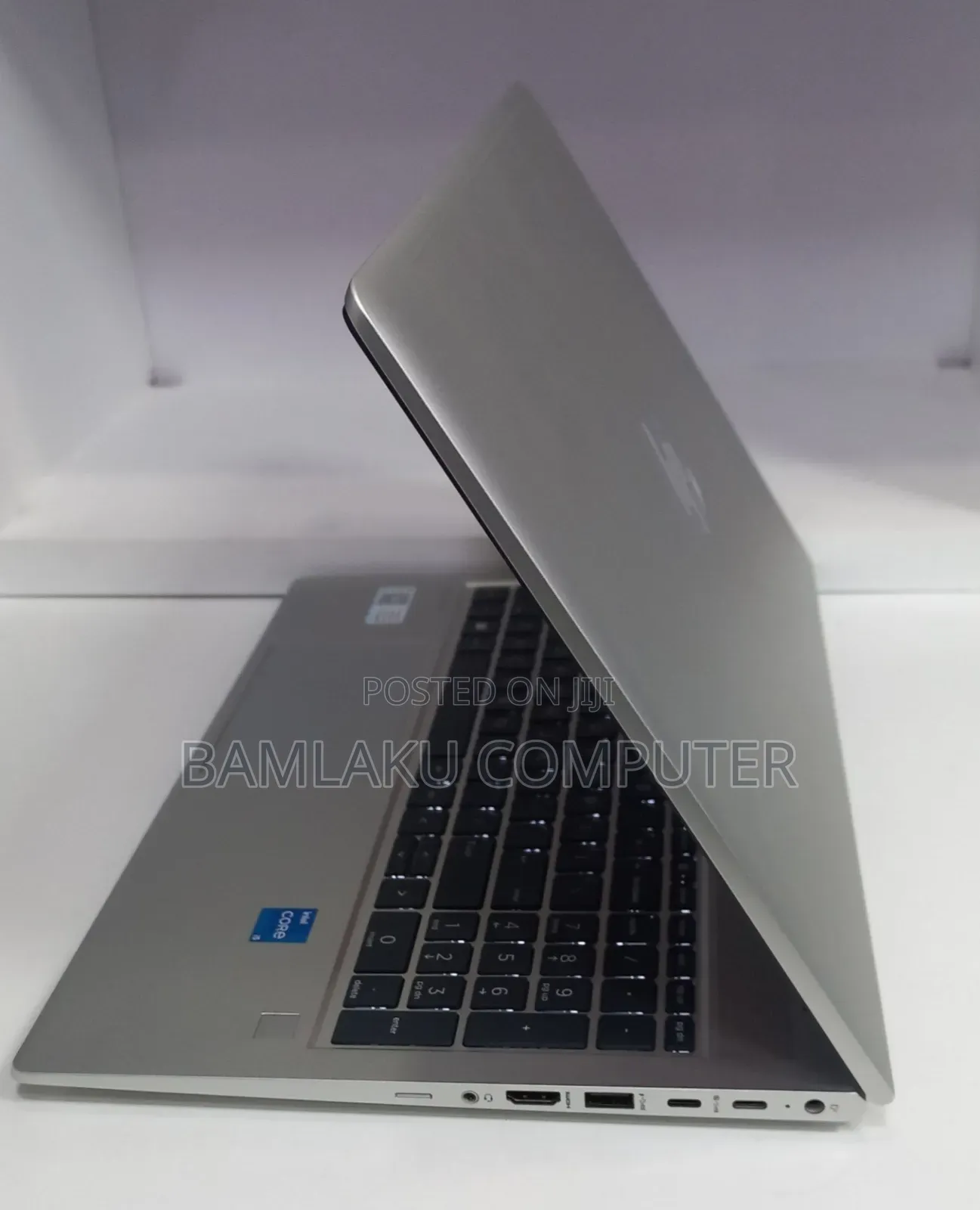 New Laptop HP ProBook 440 G9 8GB Intel Core i5 SSD 512GB