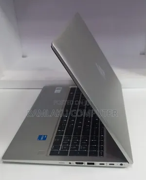 New Laptop HP ProBook 440 G9 8GB Intel Core i5 SSD 512GB