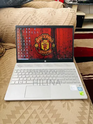 Laptop HP Pavilion 15 16GB Intel Core i5 SSD 512GB