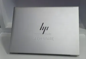 New Laptop HP EliteBook 830 G9 16GB Intel Core i5 SSD 512GB