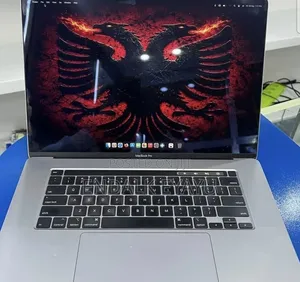 New Laptop Apple MacBook Pro 2019 32GB Intel Core i9 SSD 1T