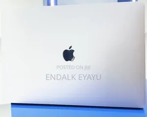 New Laptop Apple MacBook Pro 2019 32GB Intel Core i9 SSD 1T