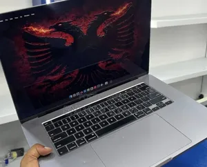 New Laptop Apple MacBook Pro 2019 32GB Intel Core i9 SSD 1T