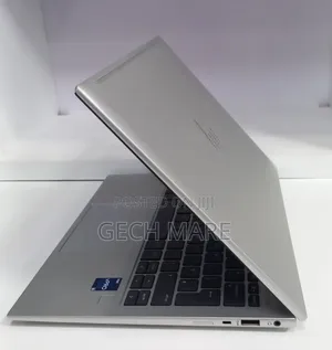 New Laptop HP EliteBook 830 G9 16GB Intel Core i5 SSD 512GB