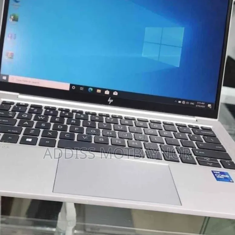 New Laptop HP EliteBook 840 16GB Intel Core i7 SSD 512GB