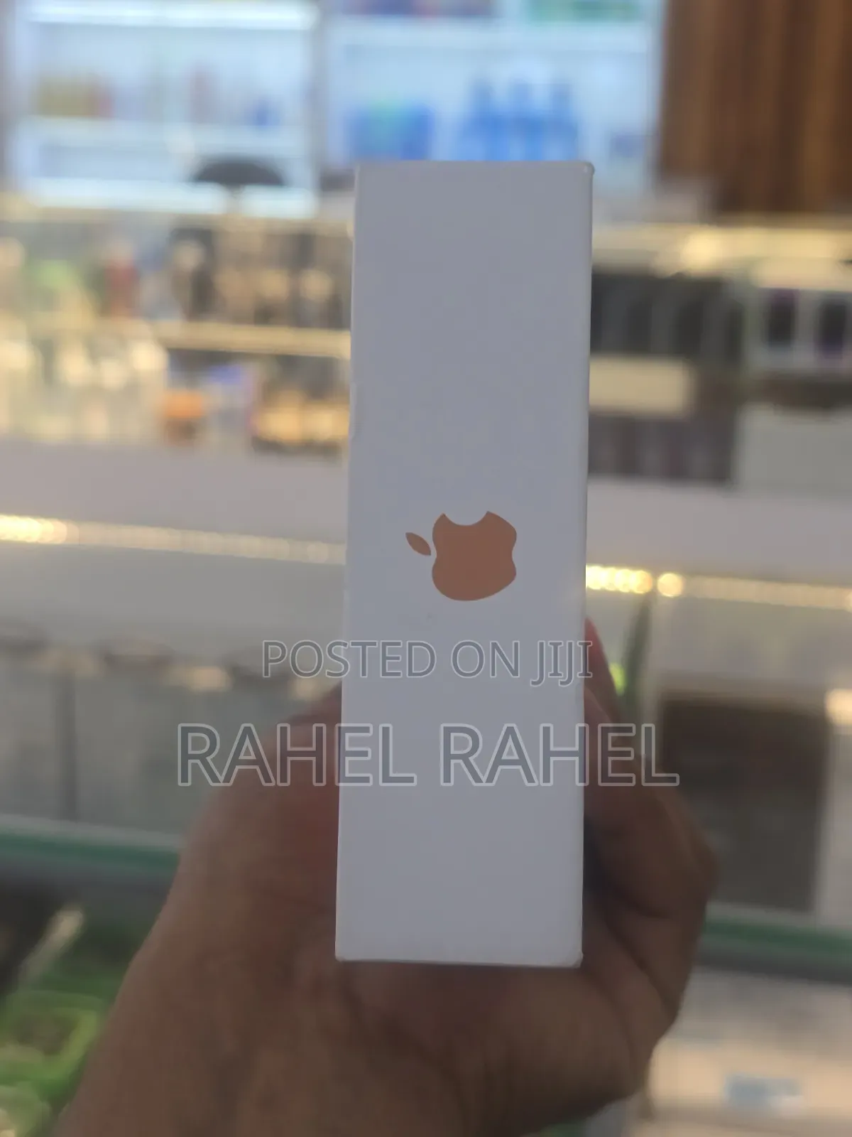 New Apple iPhone 17 Pro Max 256 GB Orange