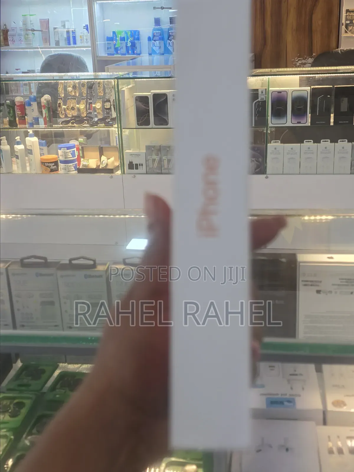 New Apple iPhone 17 Pro Max 256 GB Orange