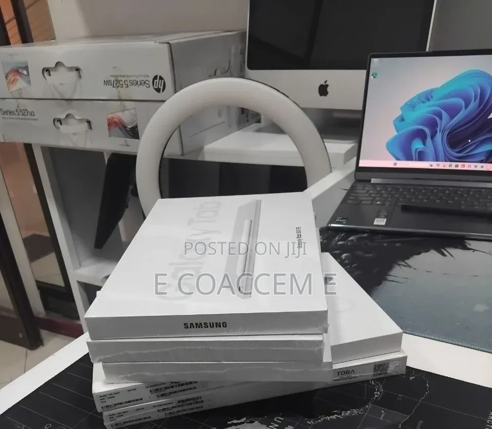 New Samsung Galaxy Tab S10 FE 128 GB