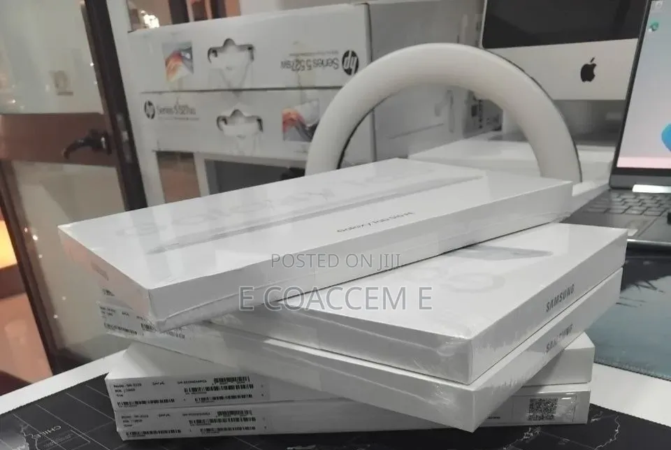 New Samsung Galaxy Tab S10 FE 128 GB