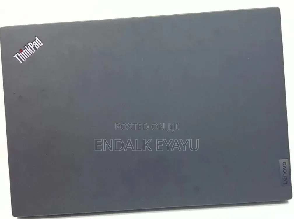 New Laptop Lenovo ThinkPad T14s Gen 2 32GB Intel Core i7 SSD 512GB