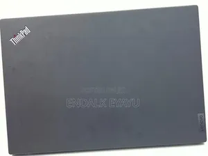 New Laptop Lenovo ThinkPad T14s Gen 2 32GB Intel Core i7 SSD 512GB