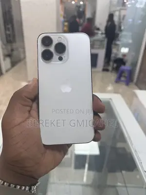 Apple iPhone 13 Pro 128 GB White