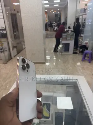 Apple iPhone 13 Pro 128 GB White