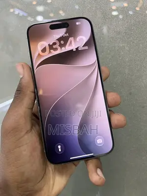Apple iPhone 15 Pro 256 GB
