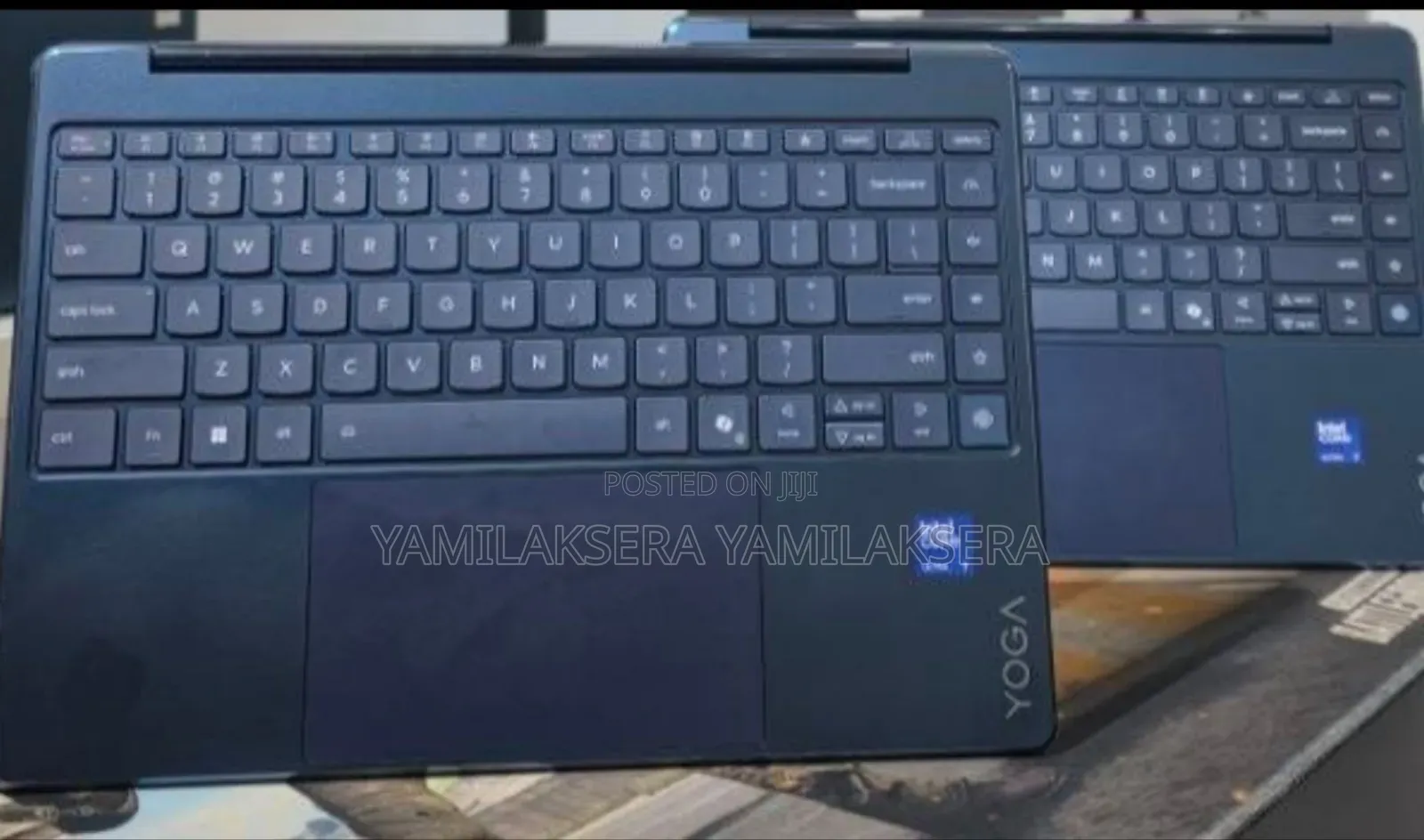New Laptop Lenovo Yoga 9i 32GB Intel Core Ultra 7 SSD 1T