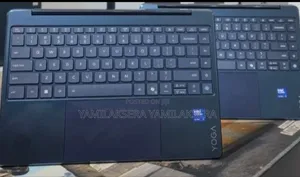 New Laptop Lenovo Yoga 9i 32GB Intel Core Ultra 7 SSD 1T