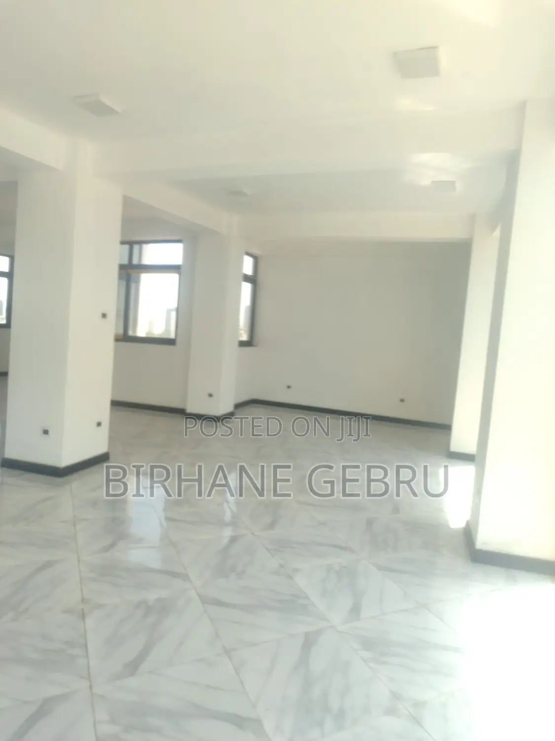 Rent for Cafe and Resturant