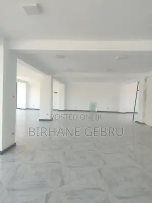 Rent for Cafe and Resturant