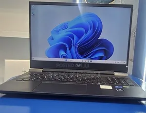 New Laptop HP Victus 16 16GB Intel Core i5 SSD 512GB