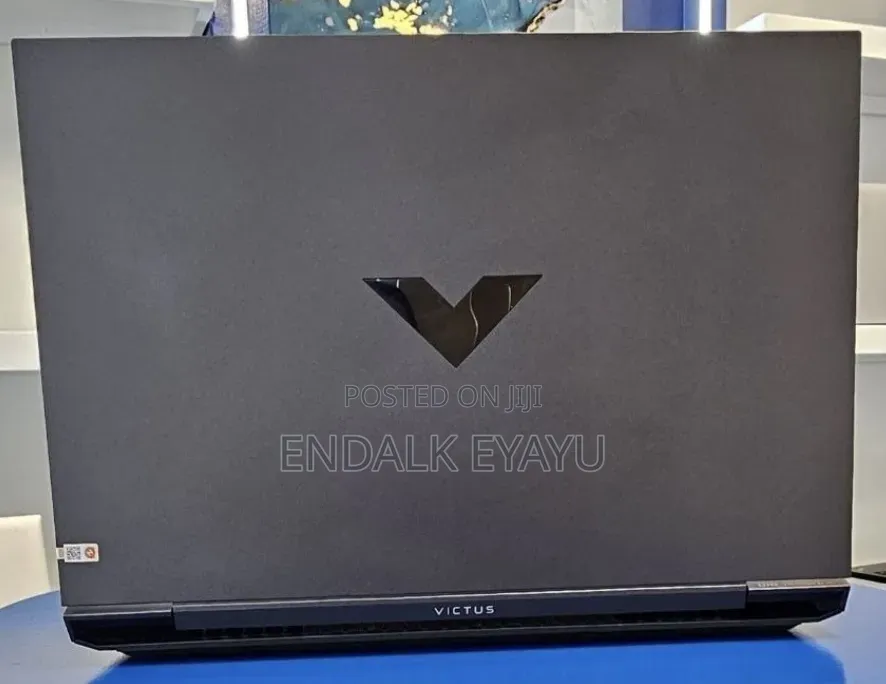 New Laptop HP Victus 16 16GB Intel Core i5 SSD 512GB