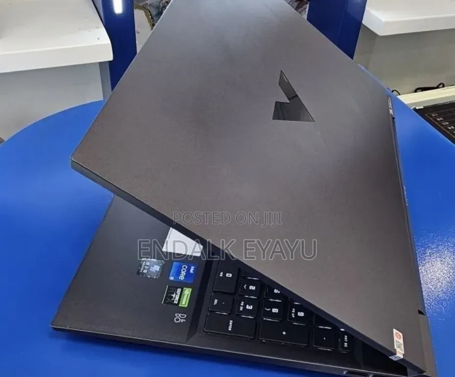 New Laptop HP Victus 16 16GB Intel Core i5 SSD 512GB