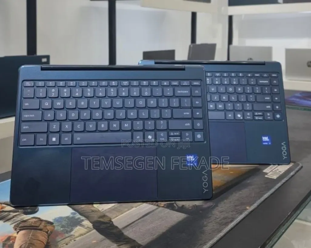 New Laptop Lenovo Yoga 9i 32GB Intel Core Ultra 7 SSD 1T