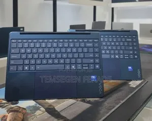 New Laptop Lenovo Yoga 9i 32GB Intel Core Ultra 7 SSD 1T