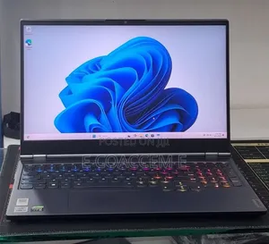 New Laptop Lenovo 16GB Intel Core i7 SSD 512GB