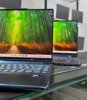 New Laptop Lenovo Yoga 9i 32GB Intel Core Ultra 7 SSD 1T