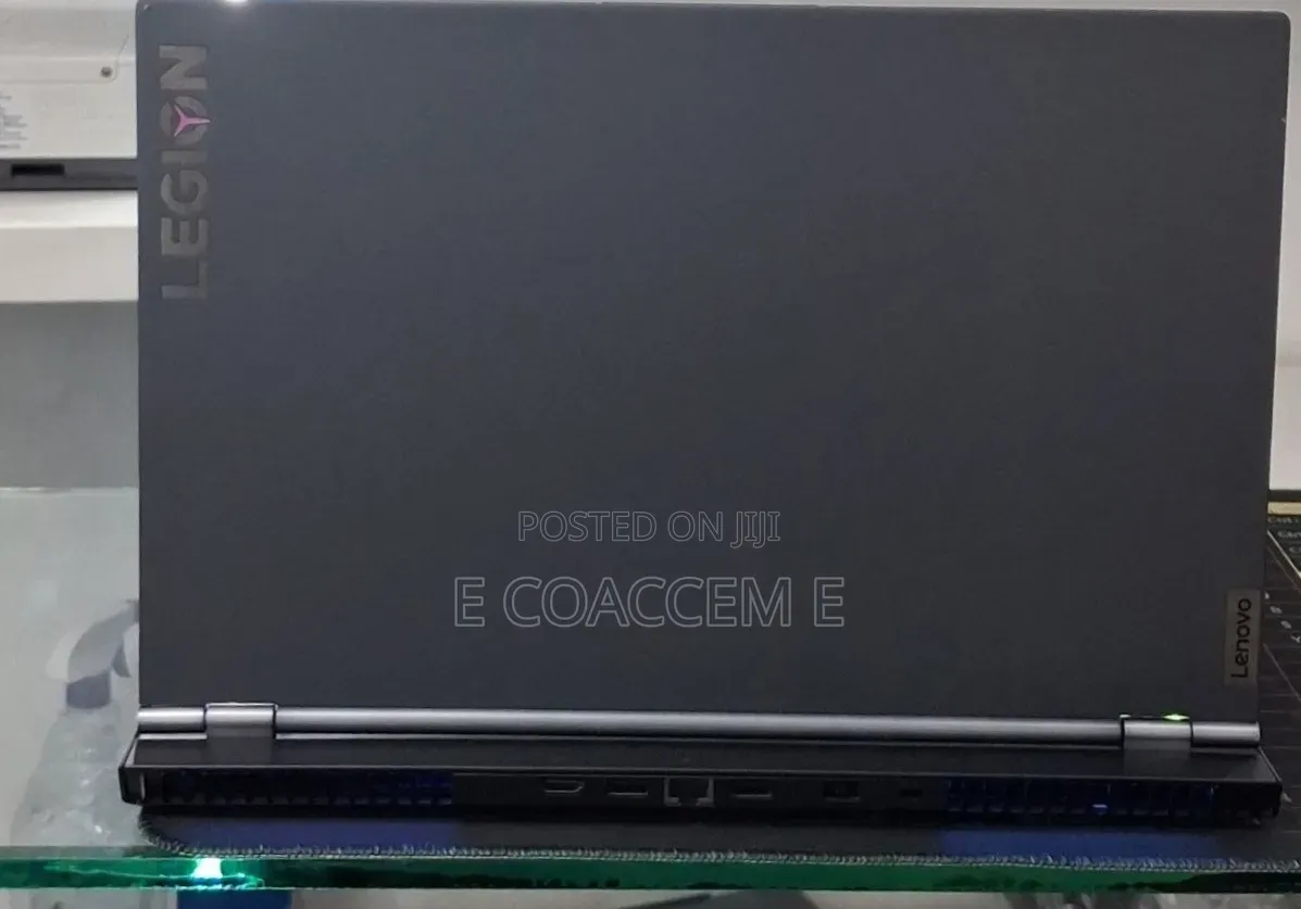 New Laptop Lenovo 16GB Intel Core i7 SSD 512GB