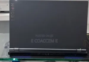 New Laptop Lenovo 16GB Intel Core i7 SSD 512GB