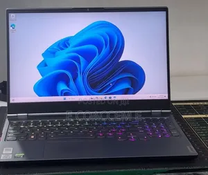 New Laptop Lenovo 16GB Intel Core i7 SSD 512GB