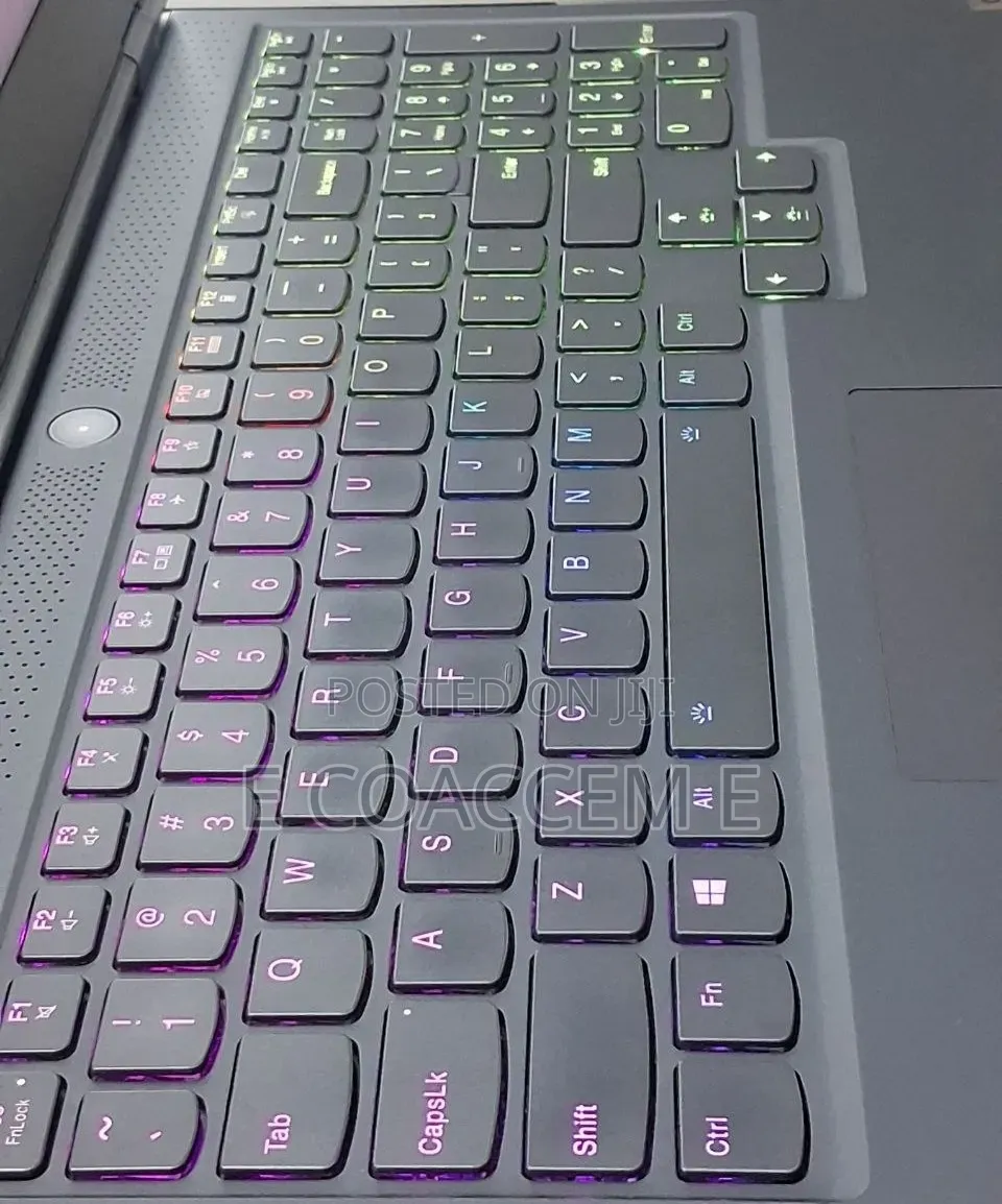New Laptop Lenovo 16GB Intel Core i7 SSD 512GB