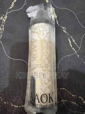 Al Faker 40 K Puff