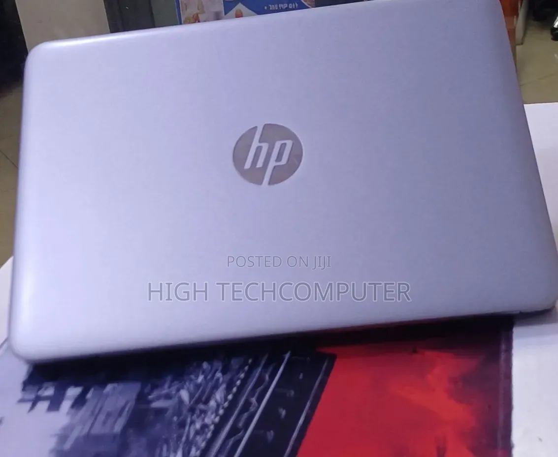 New Laptop HP EliteBook 820 G3 8GB Intel Core i5 SSD 128GB