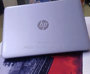 New Laptop HP EliteBook 820 G3 8GB Intel Core i5 SSD 128GB