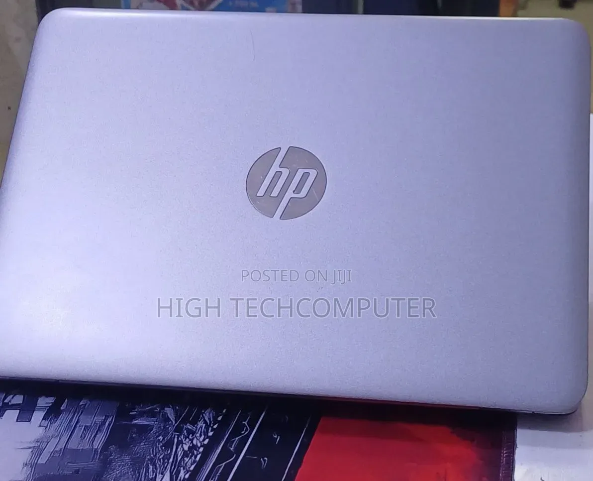 New Laptop HP EliteBook 820 G3 8GB Intel Core i5 SSD 128GB