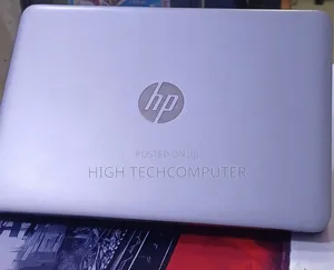 New Laptop HP EliteBook 820 G3 8GB Intel Core i5 SSD 128GB