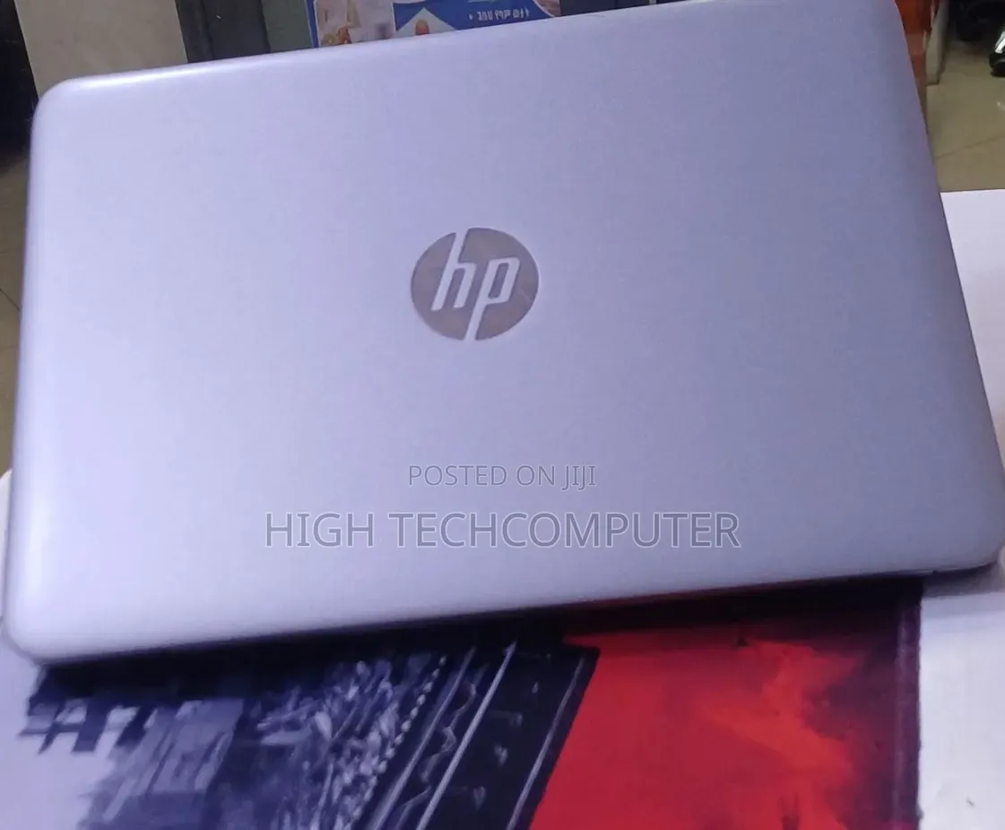 New Laptop HP EliteBook 820 G3 8GB Intel Core i5 SSD 128GB