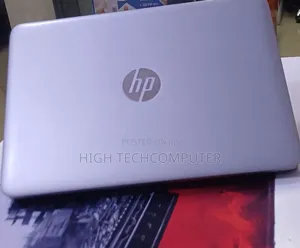 New Laptop HP EliteBook 820 G3 8GB Intel Core i5 SSD 128GB