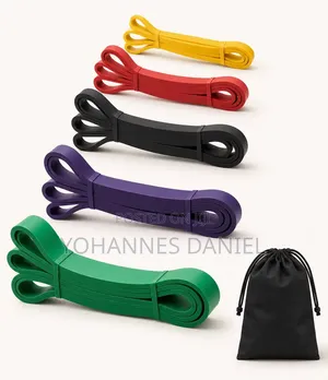 All Kinds of Resistance Band Package