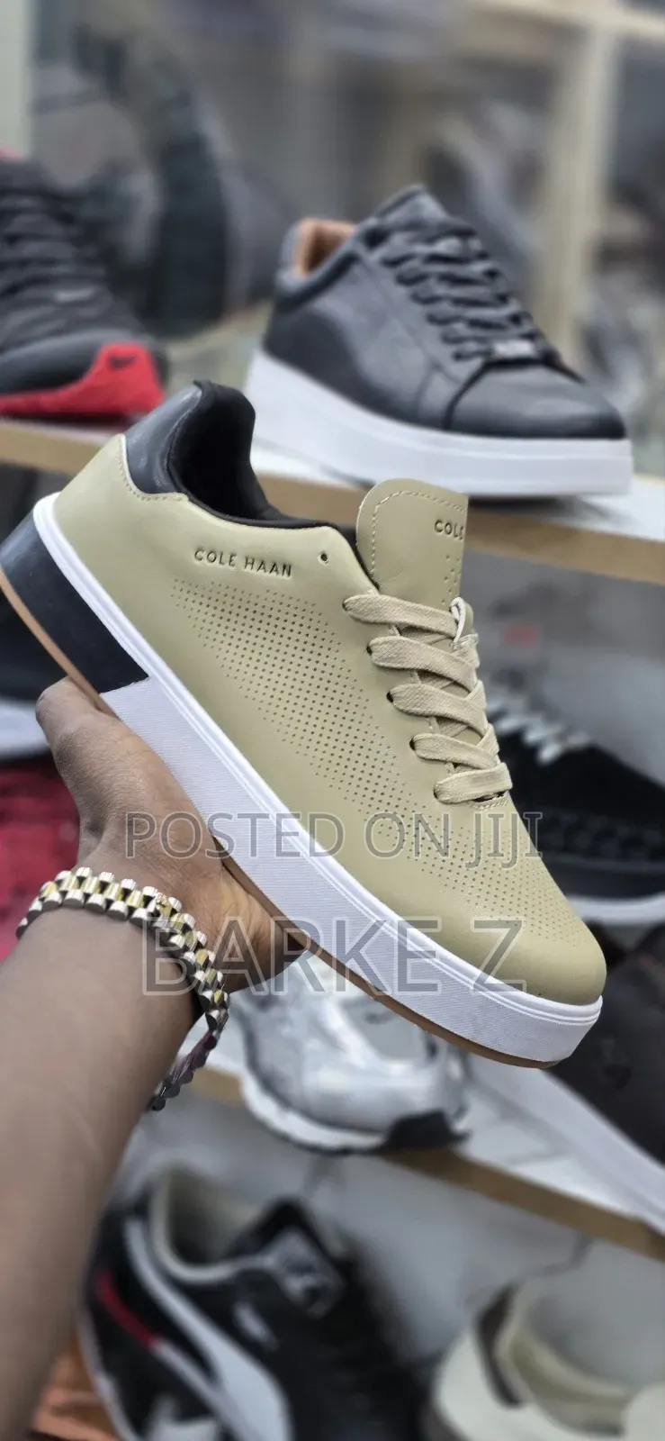Cole Haan Shoes