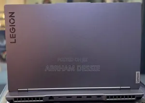 New Laptop Lenovo 24GB Intel Core i7 SSD 1T