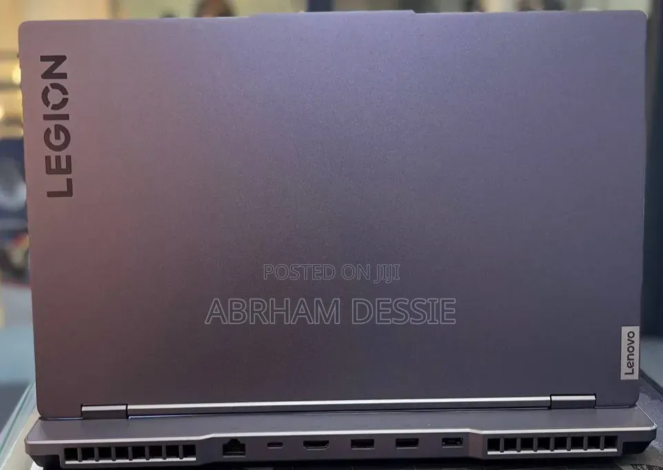 New Laptop Lenovo 24GB Intel Core i7 SSD 1T