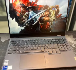 New Laptop Lenovo 24GB Intel Core i7 SSD 1T