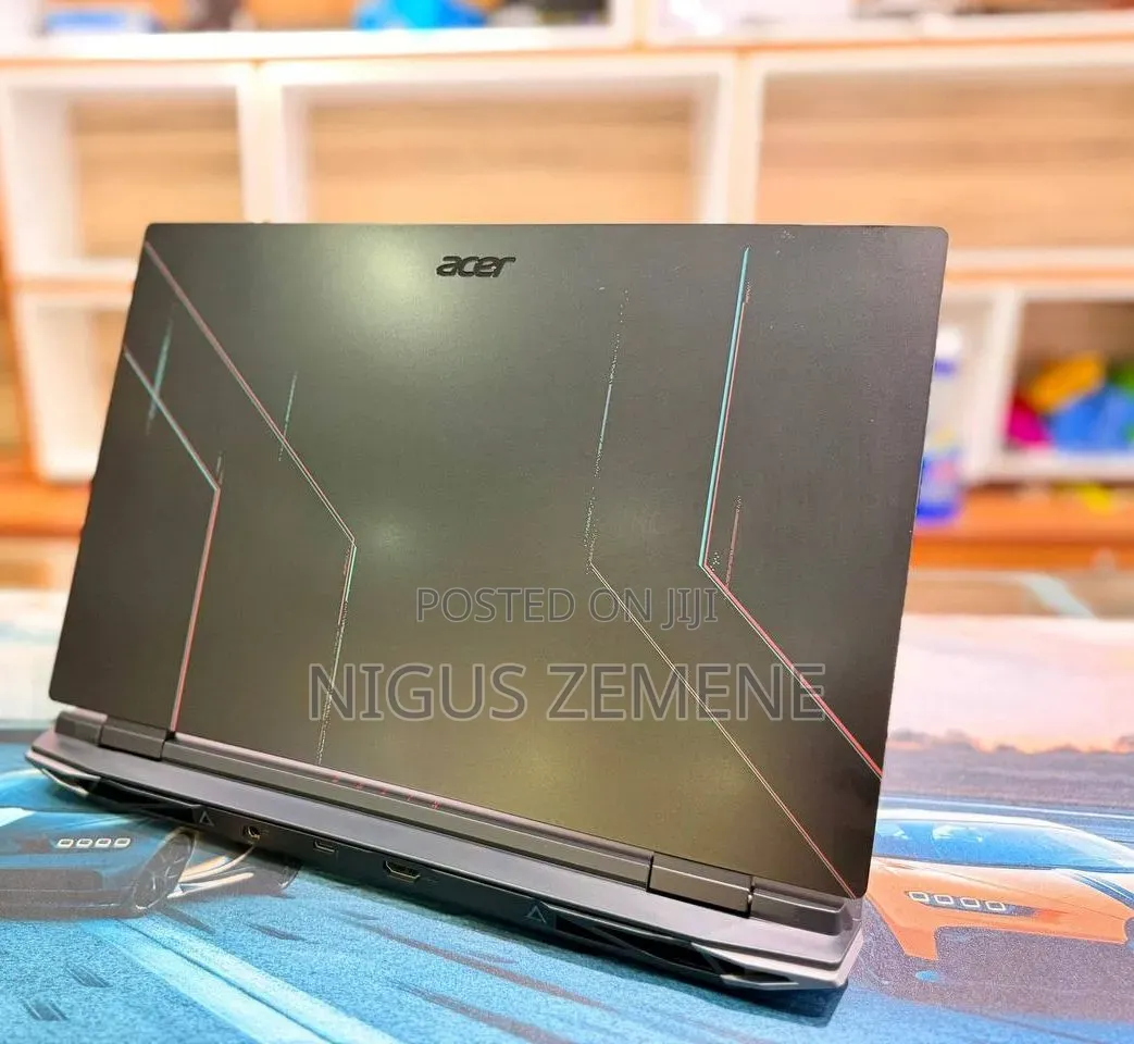 New Laptop Acer Nitro 5 16GB Intel Core i7 SSD 512GB