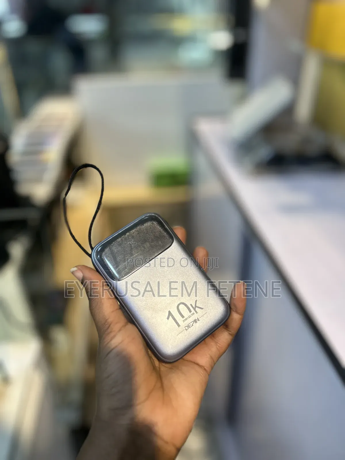 Accessories for Phones and Tablets